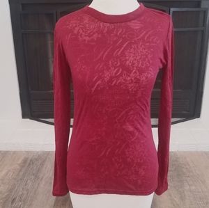 Harley Davidson Long Sleeve t-shirt